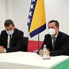 Novalić: Mostar je najvažniji grad za ukupne odnose u FBiH, čak i državi
