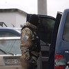 SIPA u Kalesiji uhapsila jednu osobu zbog krijumčarenja migranata