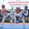 Francuska najbolja u Sarajevu na Evropskom prvenstvu u taekwondou za seniore i seniorke