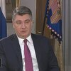 Milanović: Građanska BiH je jako daleki san, ali prvo sapun, onda parfem