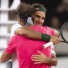 Nadal: Za tenis bi bilo dobro da se Federer vrati i zaigra kao prije povrede
