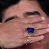 Maradonin prsten ima neobičnu priču, čuva se na posebnom mjestu nakon smrti