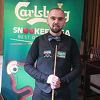 Irhad Ćeso osvajač 2. kola  snooker lige Best of the Best u Bugojnu