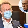 Izetbegović: Ivica Osim nije zaslužio ovakav odnos Nogometnog saveza BiH