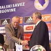 FK Željezničar: Način na koji je Osim "eliminisan" nije dostojan jednog saveza