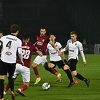 Sarajevo - Sloboda 2:1