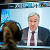 Guterres: Svjetski čelnici bi trebalo da proglase klimatsko vanredno stanje