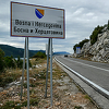 Zatraženo uvođenje obaveznog PCR testa na granici BiH i za državljane iz regiona