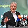 Lagumdžija: Zbog izjava poput Milanovićeve naš san će brže postati stvarnost