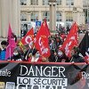 Nasilni protesti u Parizu ne prestaju, danas privedeno 50 osoba