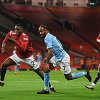 Manchester United i Manchester City razočarali u velikom derbiju na Old Traffordu