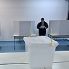 Ponovno brojanje glasačkih listića sa četiri biračka mjesta iz Srebrenika