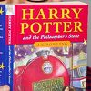 Knjiga "Harry Potter" prodana za 68.000 funti