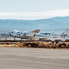 Testiranje svemirskog aviona SpaceShipTwo okončano zbog problema s motorom