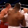 Pulev udario Joshuu nakon zvona, Britanac mu uzvratio pa uslijedio ciničan osmijeh