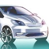 Nasljednik Škode Citigo će biti električni model baziran na Volkswagenu ID.1