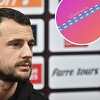 Velkoski na Instagramu "bocnuo" komšije s Grbavice: Zaledili smo se...