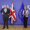 Velika Britanija i EU nastavljaju pregovore o trgovinskom sporazumu