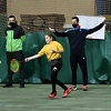 Uspješno završen zimski teniski kamp TK Bosna "Treniraj s najboljim, uvijek na putu kvalitete"