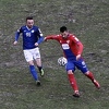 Revija šansi na očajnom terenu i velika pobjeda Tuzla Cityja protiv Borca