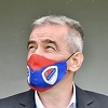 Jagodić nakon poraza od Tuzla Cityja: Borac će se sigurno boriti za sami vrh