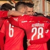 Odlični Velež razbio Mladost i probio se na treće mjesto Premijer lige BiH