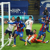Tottenhamu samo bod protiv Crystal Palacea, greške golmana obilježile meč