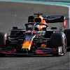 Verstappen slavio u Abu Dhabiju na posljednjoj utrci prvenstva Formule 1