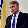 Željko Komšić: Postdejtonska faza BiH može biti samo njena građanska faza