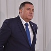 Dodik najavio sastanak zvaničnika iz RS-a zbog izjava Bisere Turković