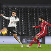 Liverpool se provukao protiv Fulhama, Salah u finišu spasio Redse poraza