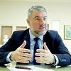 Šeranić najavio formiranje centra za neinvazivnu ventilaciju