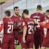 Bordo dominacija, Željina manjkavost i 300 golova na mečevima bez publike