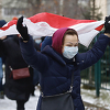 U Bjelorusiji protesti traju već četiri mjeseca, danas uhapšeno 135 demonstranata