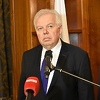 Ivancov: Lavrov će sutra više govoriti o jačanju mira u BiH nego o bilateralnim odnosima