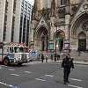 Policija ubila muškarca koji je pucao ispred crkve u New Yorku