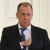 Sergej Lavrov dolazi u posjetu BiH, večeras s Dodikom, a sutra u Predsjedništvu