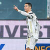 Ronaldo ponosan na 100. nastup za Staru damu: Već mislim i o 100. pogotku za Juventus