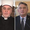 Reis Kavazović i bh. zvaničnici o Dejtonu: Sporazum je potpisan, ali je agresija nastavljena