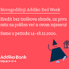 Addiko novogodišnji praznici: Banka poklanja troškove obrade i prvu ratu kredita