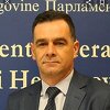 Nijaz Musić (SDA): Rekonstrukcijom vlasti u Goraždu žele prikriti izborni rezultat