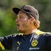 Terzić: Nevjerovatna situacija, nisam ni sanjao da ću ikad biti trener Borussije