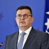 Tegeltija i Sabolić: Ekonomski pojas neće promijeniti odnos Hrvatske prema BiH
