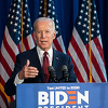 Biden poslao poruku BiH: Radujem se konačnom ostvarenju obećanja iz Dejtona