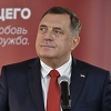 Dodik nakon sastanka: Danas je Lavrov u posjeti RS-u, a sutra BiH