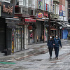 Turska ide u potpuni lockdown od Nove godine do 4. januara