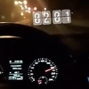 Vozač jurio kroz Tuzlu više od 180 kilometara na sat u vrijeme zabrane kretanja