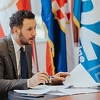 Zeljko: Mostar je jedini multietnički grad u BiH i to ne treba biti razlog za strategije otimanja