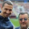 Raiola: Ibrahimovića vidim na mjestu predsjednika UEFA-e