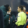Pomirili se Demba Ba i sudija uz Rumunije koji je optužen za rasizam